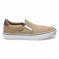 Men's Asher Deluxe Slip On Sneaker