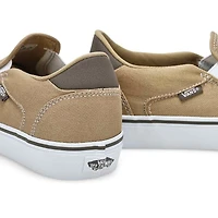 Men's Asher Deluxe Slip On Sneaker