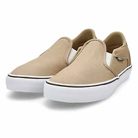 Men's Asher Deluxe Slip On Sneaker