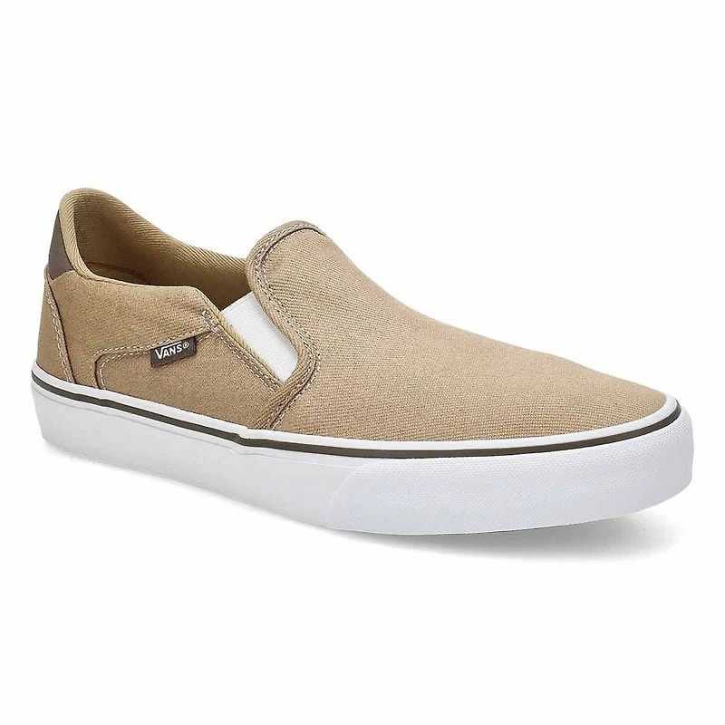 Men's Asher Deluxe Slip On Sneaker