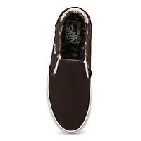 Men's Asher Deluxe Slip On Sneaker