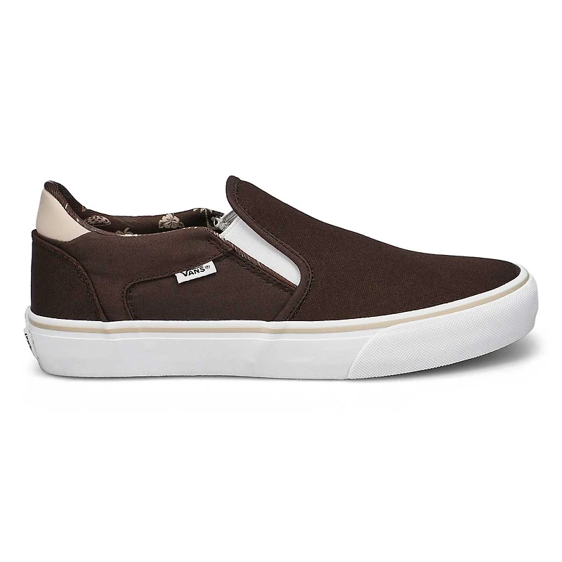 Men's Asher Deluxe Slip On Sneaker