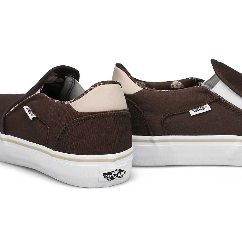 Men's Asher Deluxe Slip On Sneaker