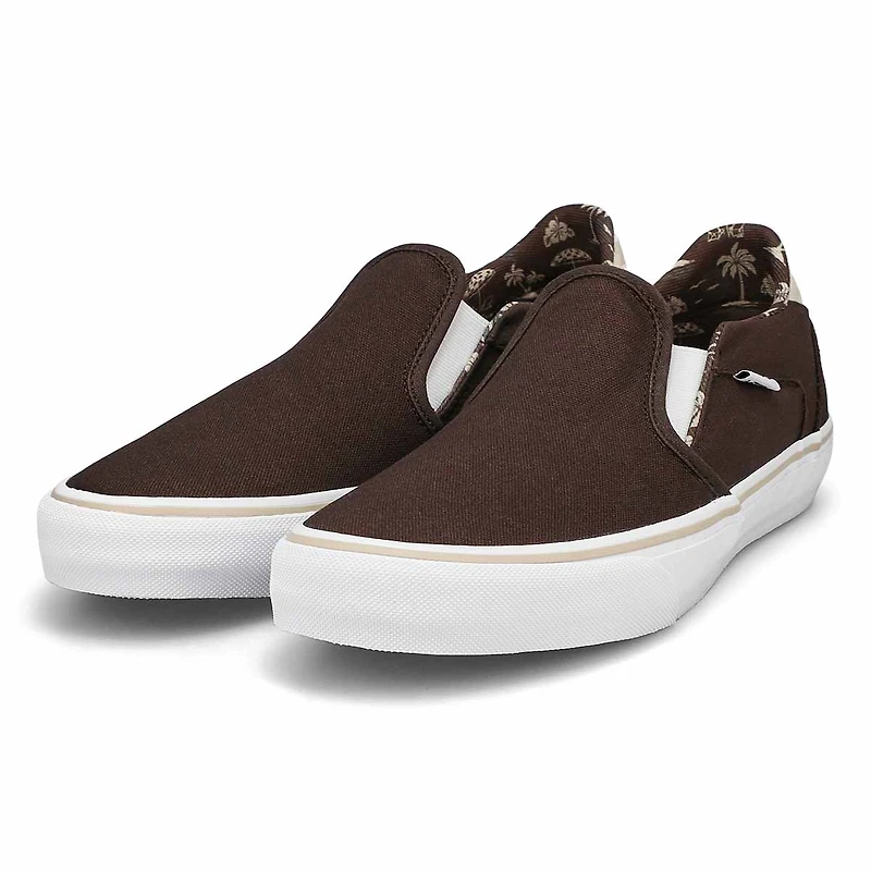 Men's Asher Deluxe Slip On Sneaker