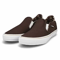 Men's Asher Deluxe Slip On Sneaker