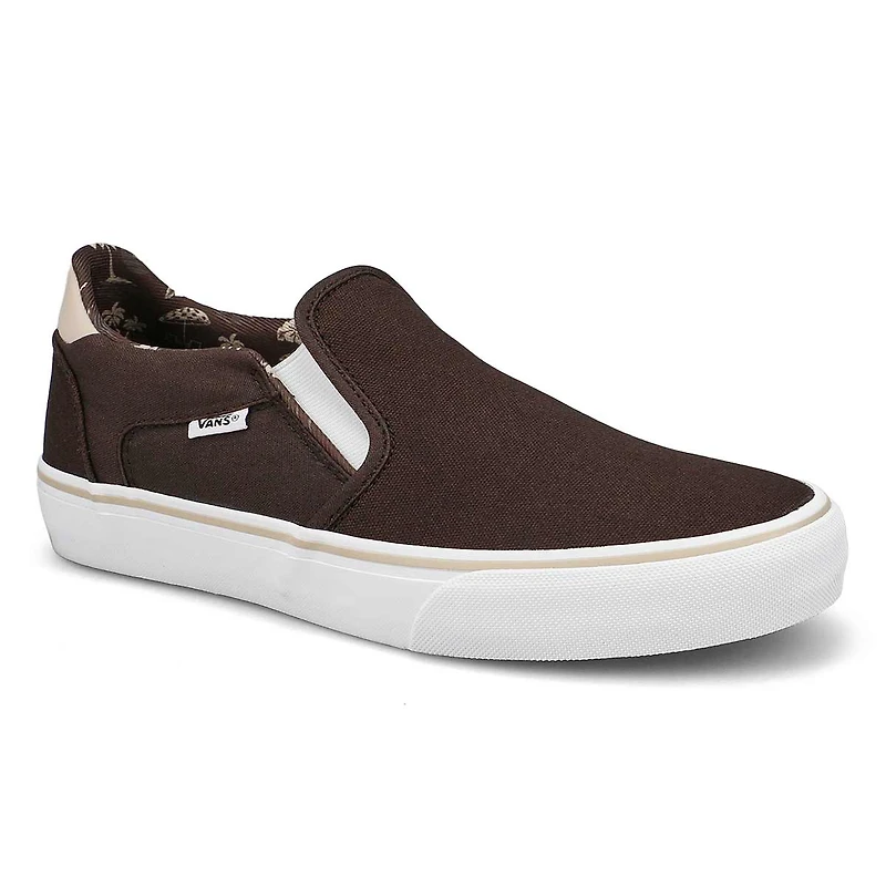 Men's Asher Deluxe Slip On Sneaker