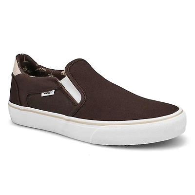 Men's Asher Deluxe Slip On Sneaker