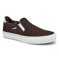 Men's Asher Deluxe Slip On Sneaker