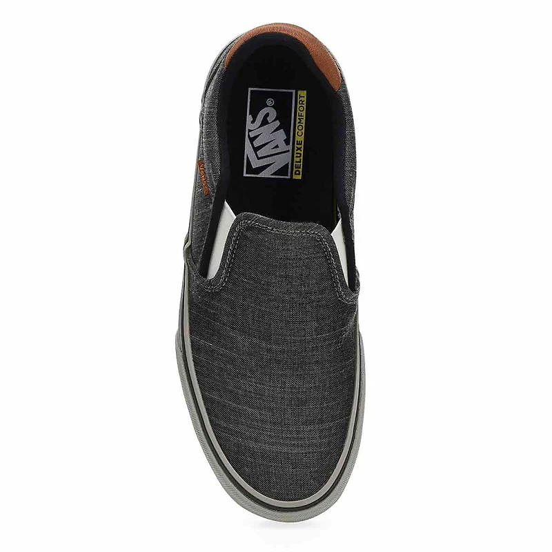 Men's Asher Deluxe Slip On Sneaker