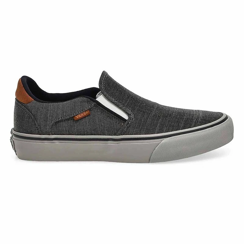 Men's Asher Deluxe Slip On Sneaker