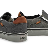 Men's Asher Deluxe Slip On Sneaker