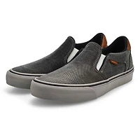 Men's Asher Deluxe Slip On Sneaker