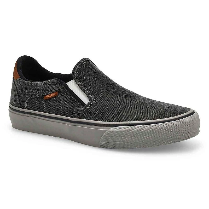 Men's Asher Deluxe Slip On Sneaker
