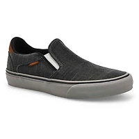 Men's Asher Deluxe Slip On Sneaker