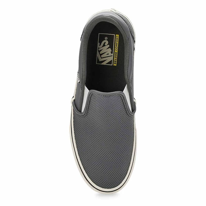 Men's Asher Deluxe Slip On Sneaker