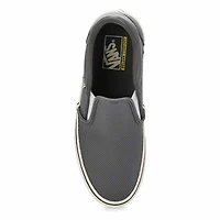 Men's Asher Deluxe Slip On Sneaker