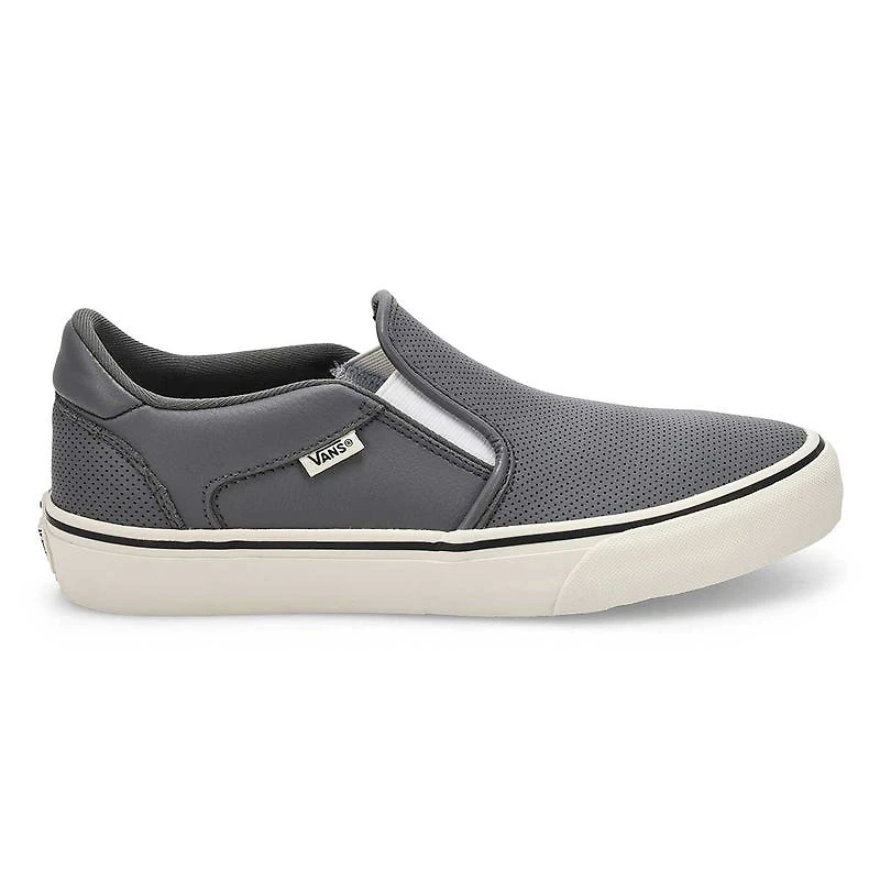 Men's Asher Deluxe Slip On Sneaker