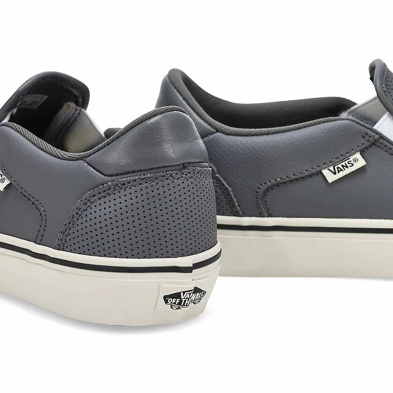 Men's Asher Deluxe Slip On Sneaker