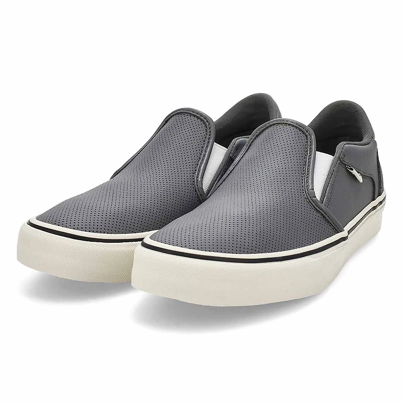 Men's Asher Deluxe Slip On Sneaker