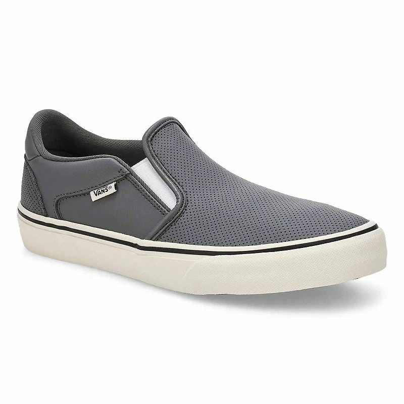 Men's Asher Deluxe Slip On Sneaker