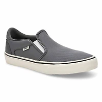 Men's Asher Deluxe Slip On Sneaker