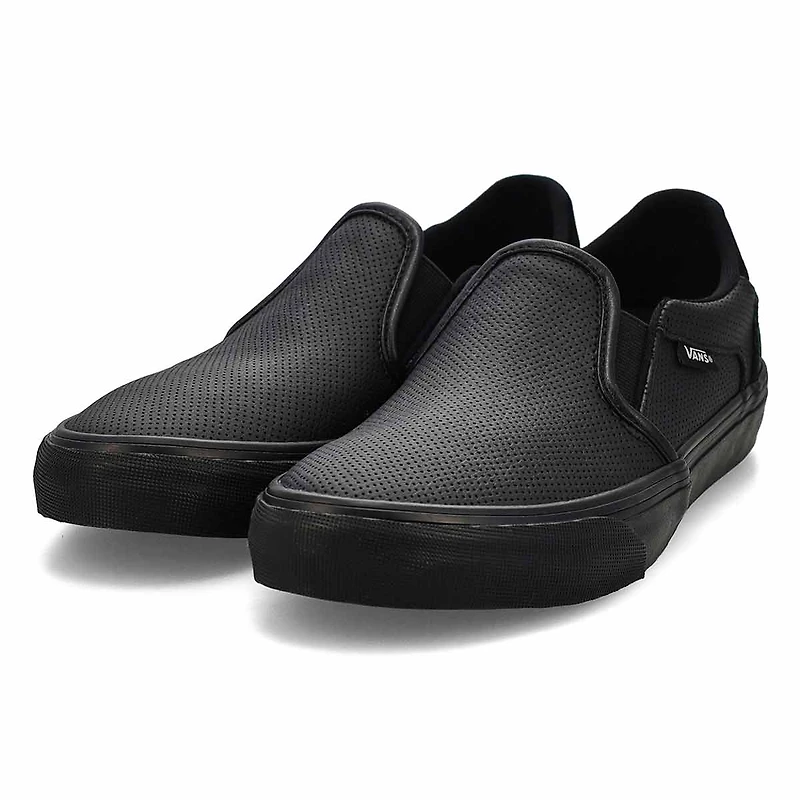 Women's Asher Deluxe Slip On Sneaker