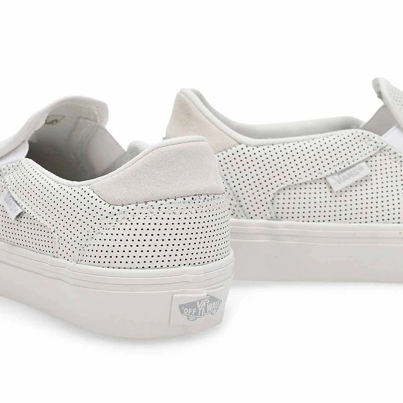 Women's Asher Deluxe Slip On Sneaker