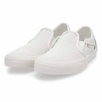 Women's Asher Deluxe Slip On Sneaker
