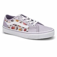 Women's  Filmore Decon Lace Up Sneaker - Butterfly