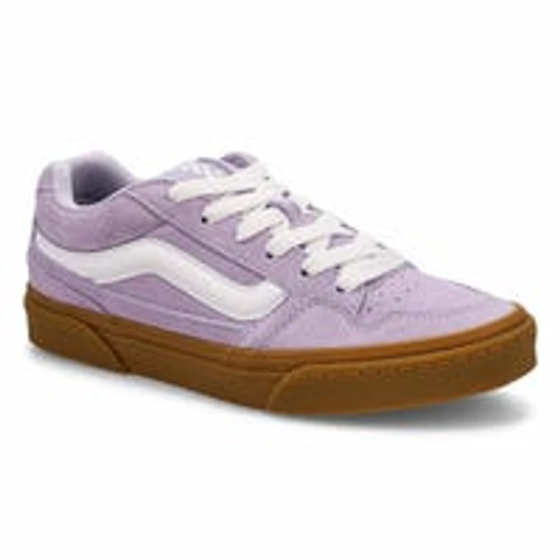 Women's Caldrone Lace Up Sneaker