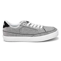Baskets à lacets EMMY DLX, noir estival, femmes