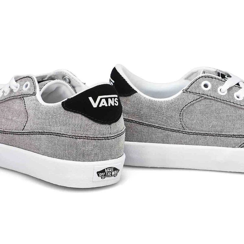 Women's Emmy DLX Lace Up Sneaker