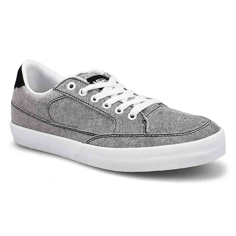 Baskets  lacets EMMY DLX, noir estival, femmes