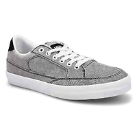 Baskets  lacets EMMY DLX, noir estival, femmes