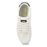 Women's Emmy DLX Lace Up Sneaker - Summer Black