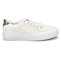 Women's Emmy DLX Lace Up Sneaker - Summer Black