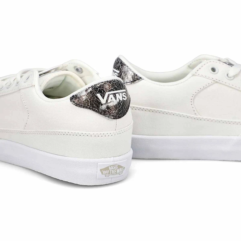 Women's Emmy DLX Lace Up Sneaker - Summer Black