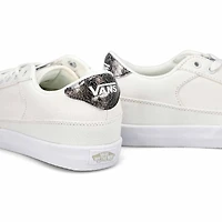 Women's Emmy DLX Lace Up Sneaker - Summer Black