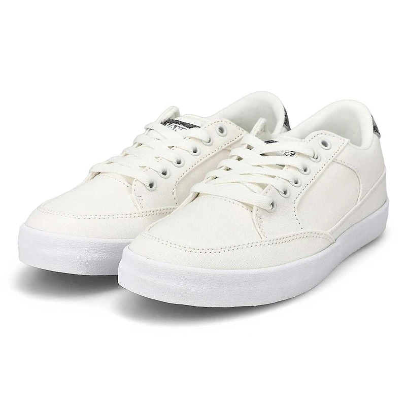 Women's Emmy DLX Lace Up Sneaker - Summer Black