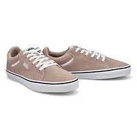 Men's Seldan Suede Lace Up Sneaker