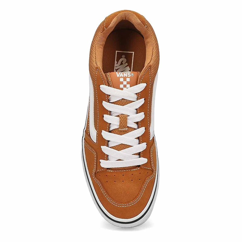 Men's Caldrone Lace Up Sneaker