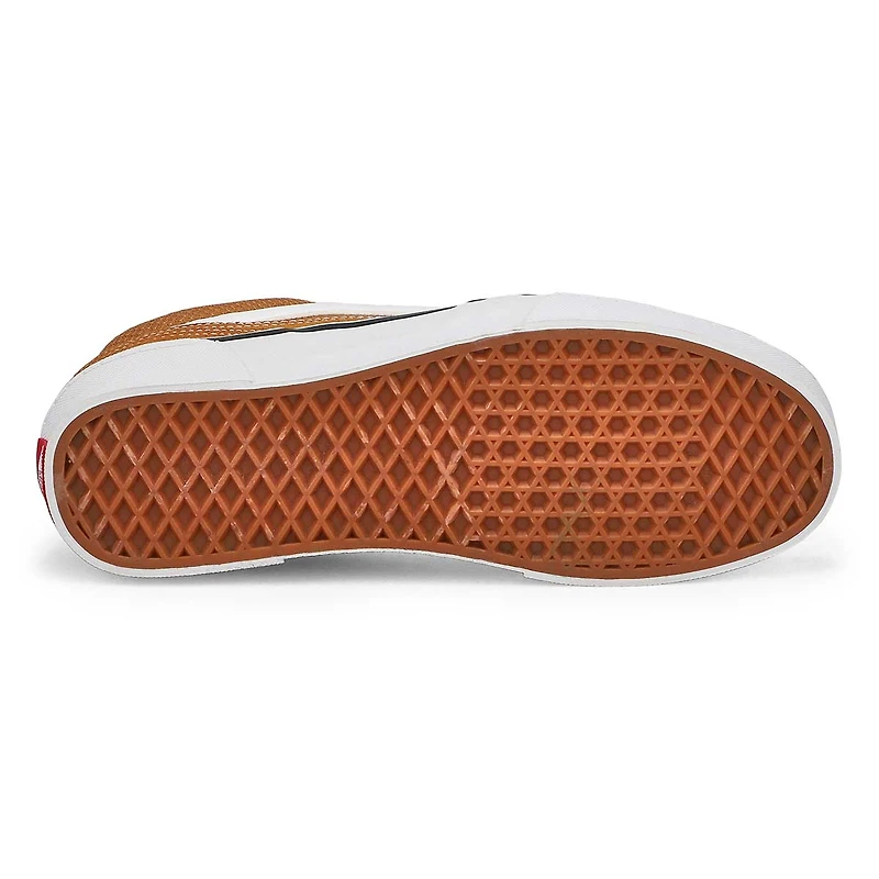 Men's Caldrone Lace Up Sneaker