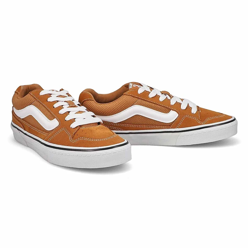 Men's Caldrone Lace Up Sneaker