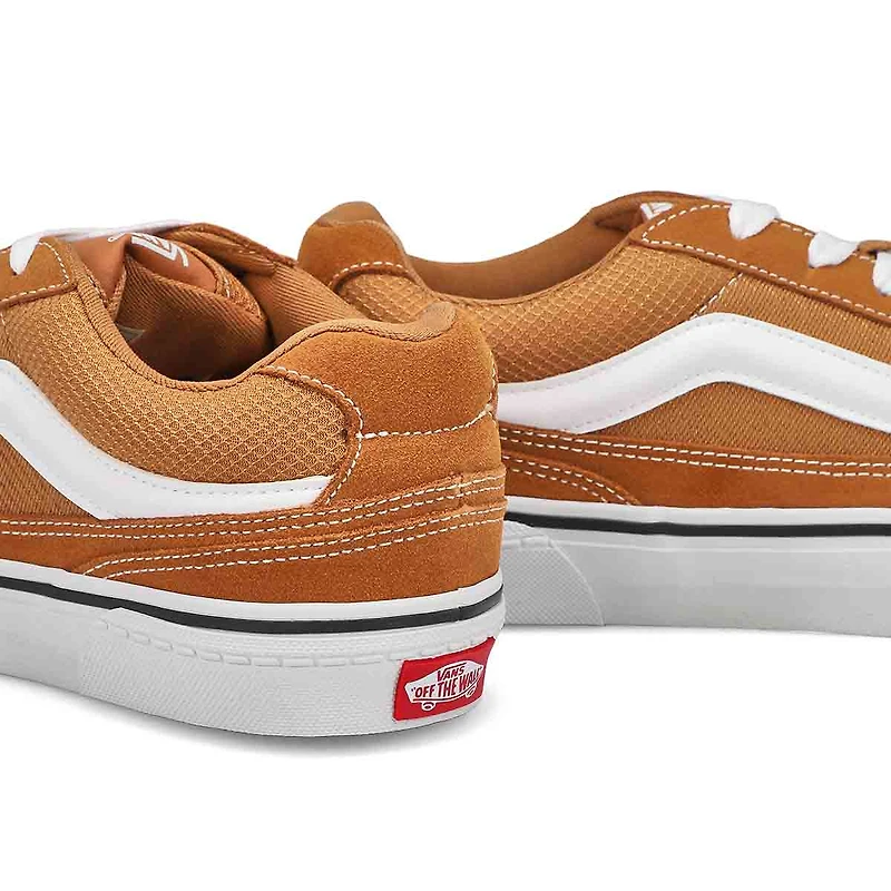 Men's Caldrone Lace Up Sneaker