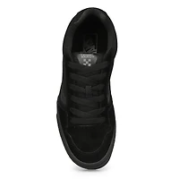 Men's Caldrone Lace Up Sneaker - Brown Sugar