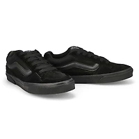 Men's Caldrone Lace Up Sneaker - Brown Sugar