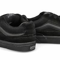 Men's Caldrone Lace Up Sneaker - Brown Sugar