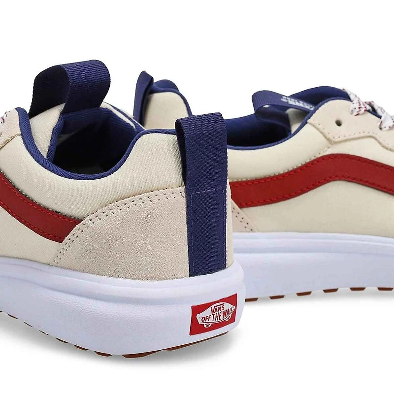 Men's Range EXP Lace Up Sneaker - Retro Sport Crea