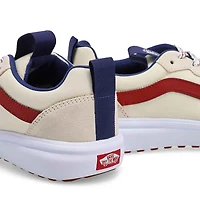 Men's Range EXP Lace Up Sneaker - Retro Sport Crea