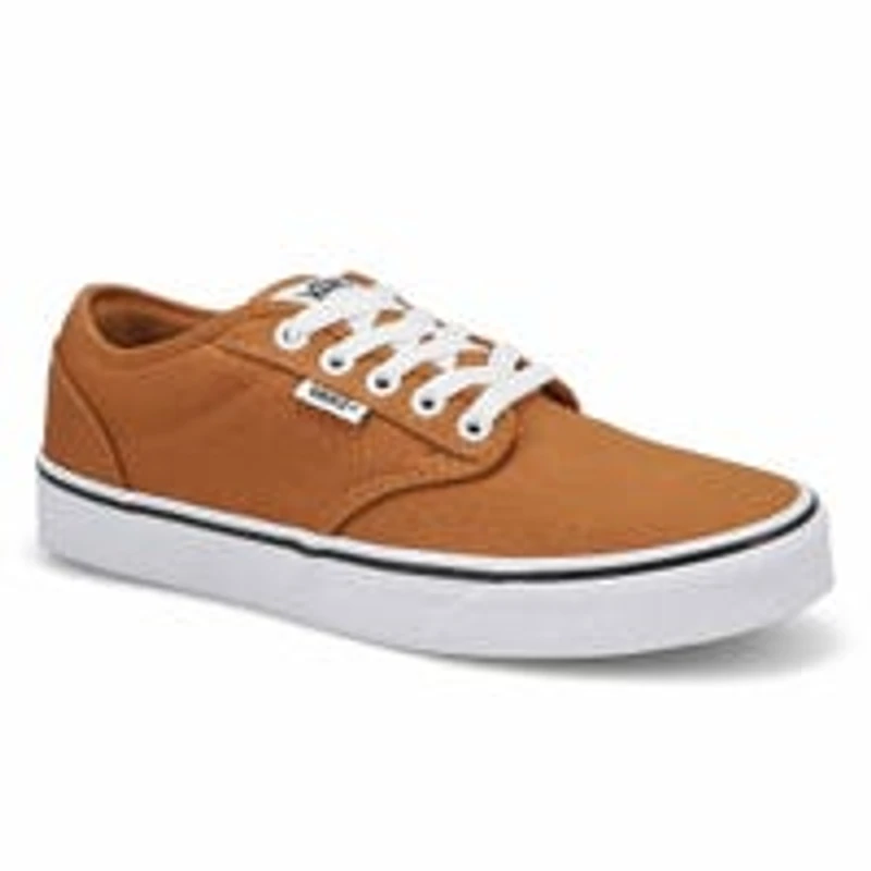 Baskets  lacets ATWOOD, cassonade, femmes